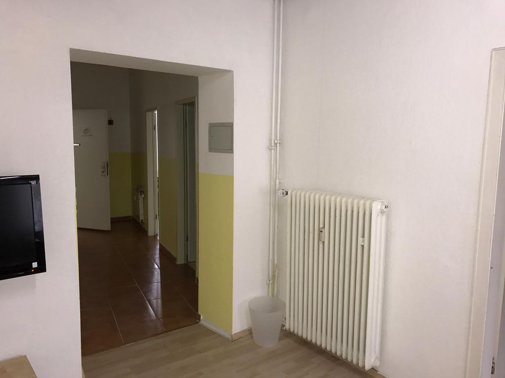 A&S Hostel Bonn Buitenkant foto